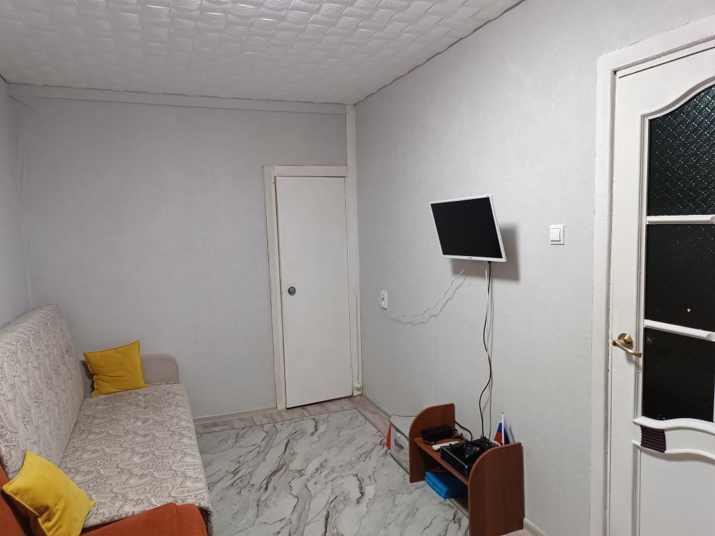 Продажа 2-комнатной квартиры, Ярославль, Пионерская ул,  5