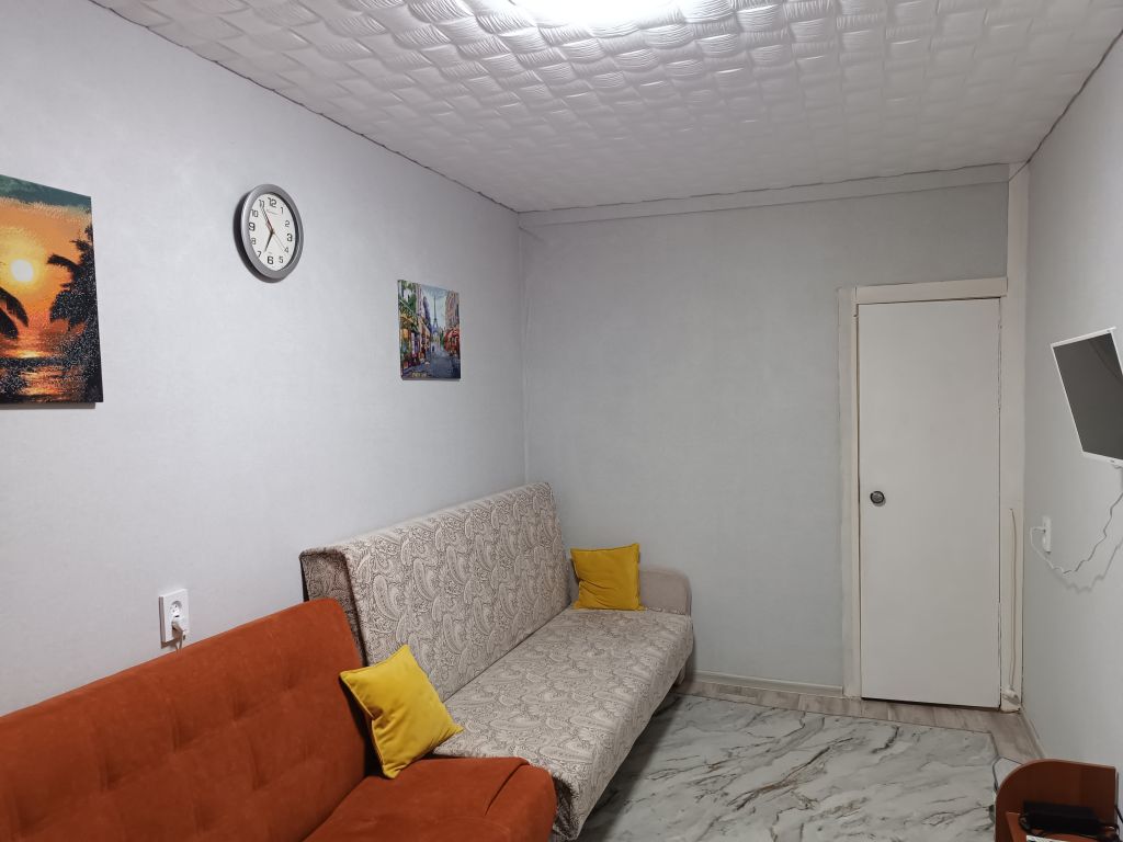 Продажа 2-комнатной квартиры, Ярославль, Пионерская ул,  5