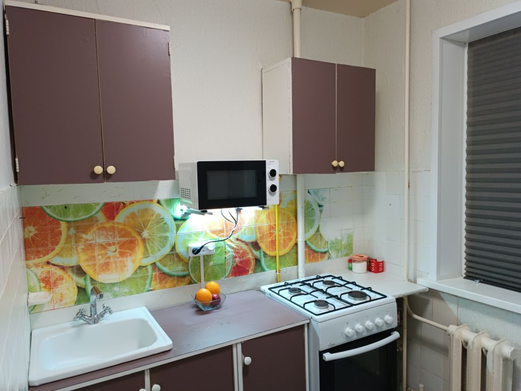 Продажа 2-комнатной квартиры, Ярославль, Пионерская ул,  5