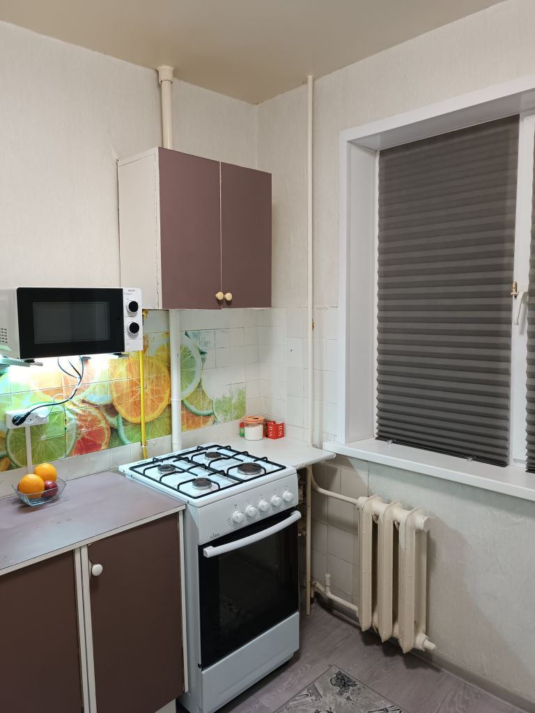 Продажа 2-комнатной квартиры, Ярославль, Пионерская ул,  5