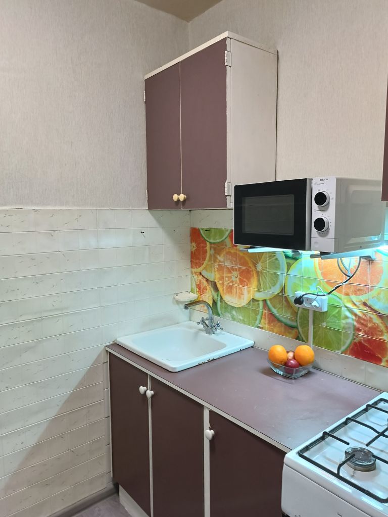 Продажа 2-комнатной квартиры, Ярославль, Пионерская ул,  5