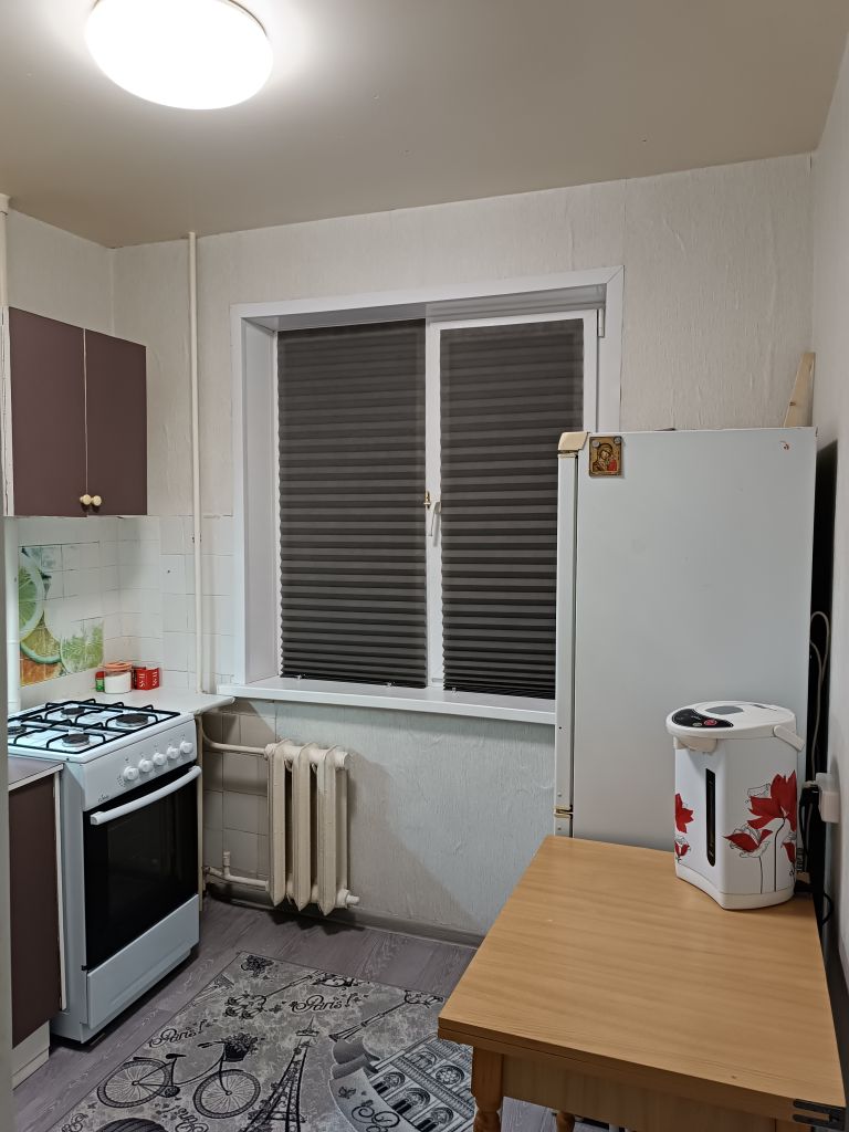 Продажа 2-комнатной квартиры, Ярославль, Пионерская ул,  5