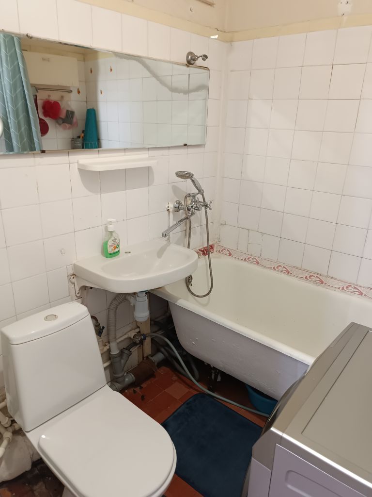 Продажа 2-комнатной квартиры, Ярославль, Пионерская ул,  5