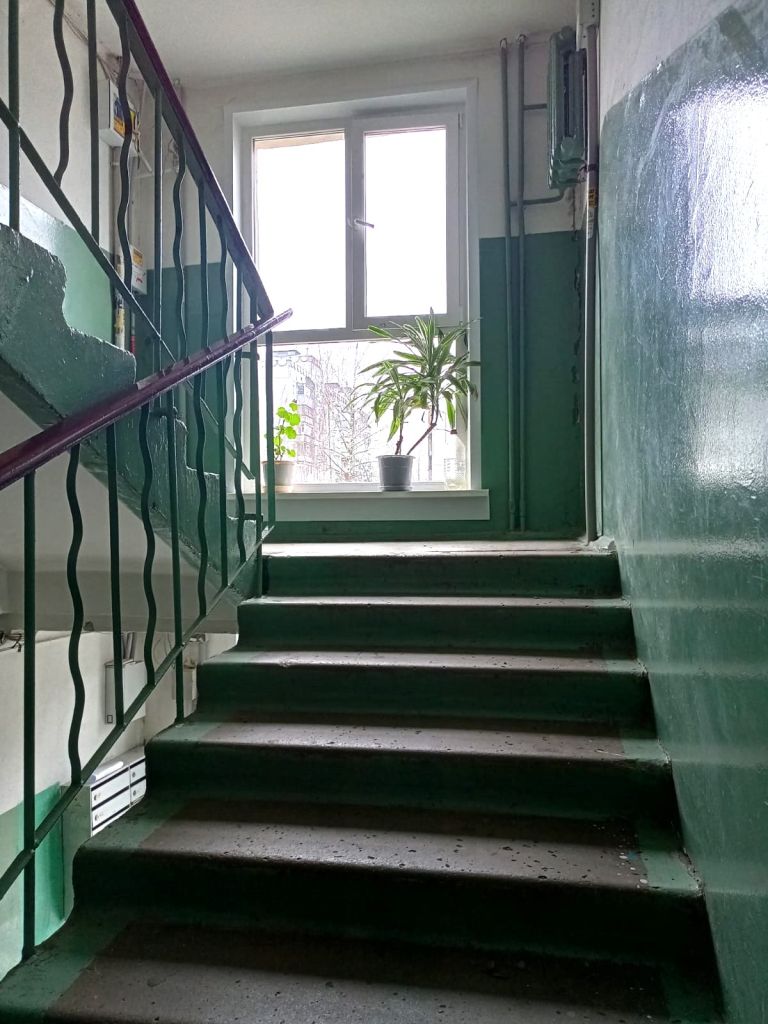 Продажа 2-комнатной квартиры, Ярославль, Пионерская ул,  5