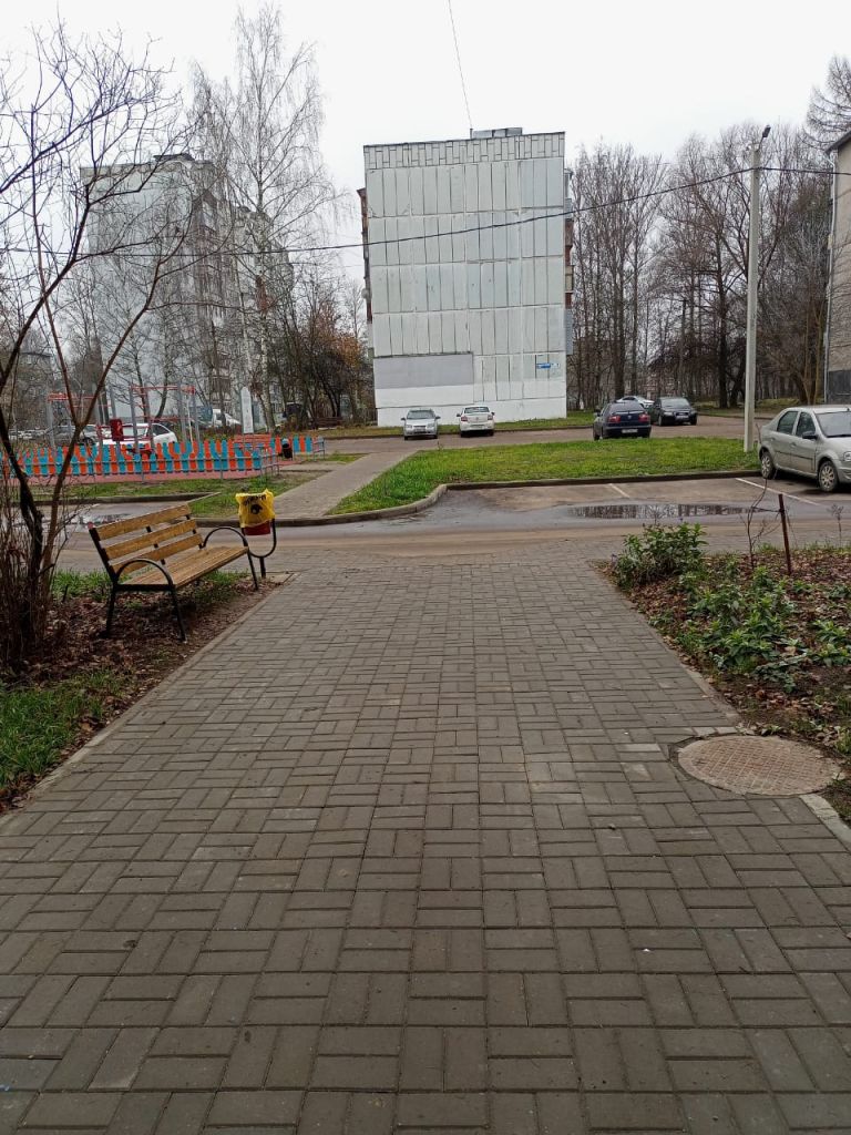 Продажа 2-комнатной квартиры, Ярославль, Пионерская ул,  5