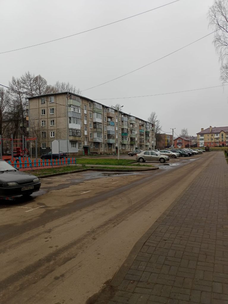 Продажа 2-комнатной квартиры, Ярославль, Пионерская ул,  5