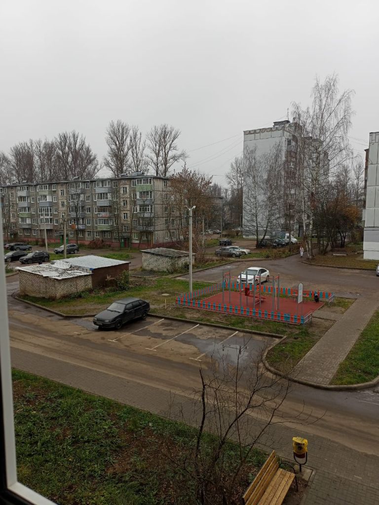 Продажа 2-комнатной квартиры, Ярославль, Пионерская ул,  5