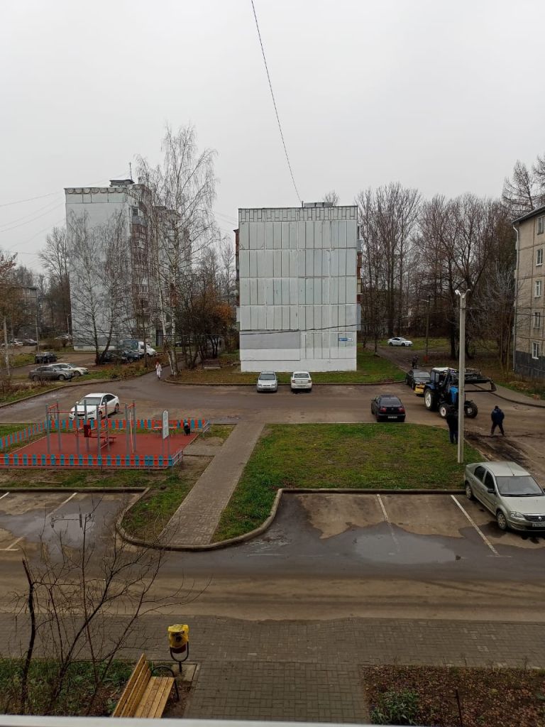 Продажа 2-комнатной квартиры, Ярославль, Пионерская ул,  5