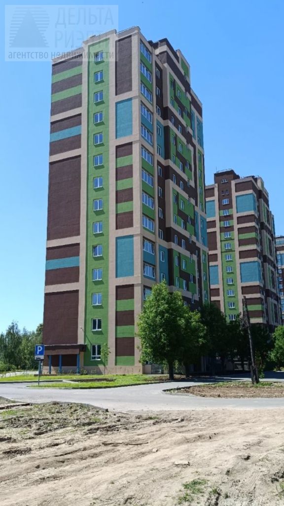 Продажа 3-комнатной квартиры, Иваново, Парижской Коммуны ул,  51
