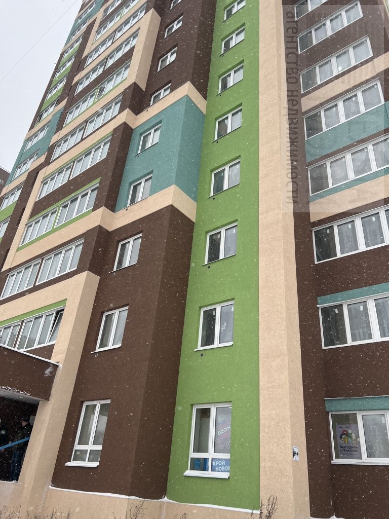 Продажа 2-комнатной квартиры, Иваново, Парижской Коммуны ул,  51