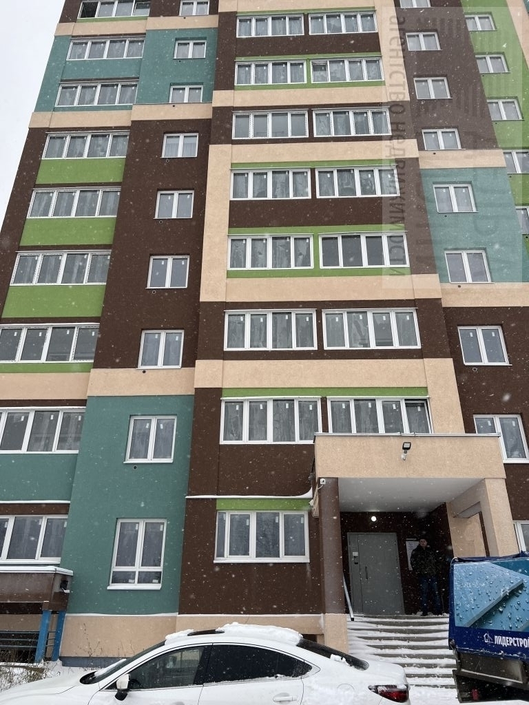 Продажа 2-комнатной квартиры, Иваново, Парижской Коммуны ул,  51