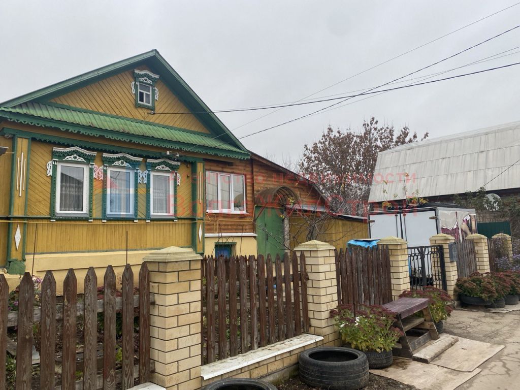 Продажа дома, 122м <sup>2</sup>, 13 сот., Никульское, Садовая,  150