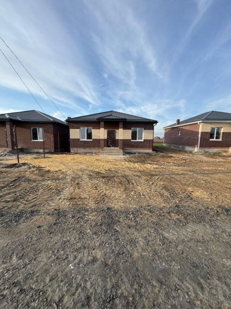 Продажа дома, 95м <sup>2</sup>, 3 сот., Большие Салы