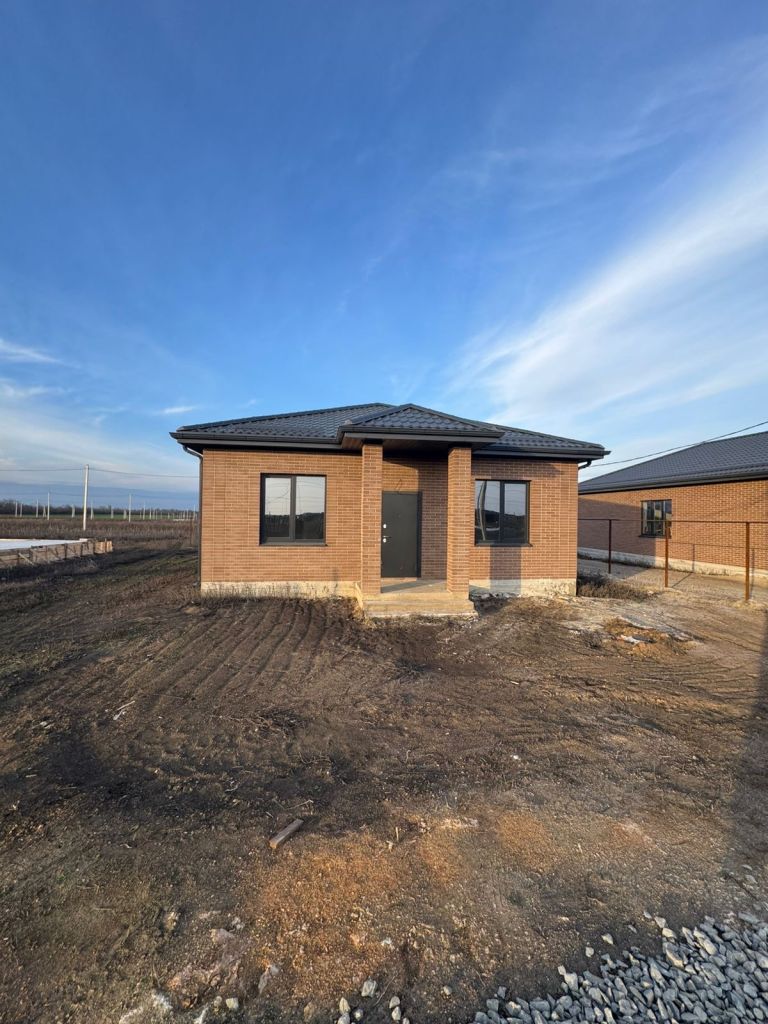 Продажа дома, 120м <sup>2</sup>, 5 сот., Большие Салы