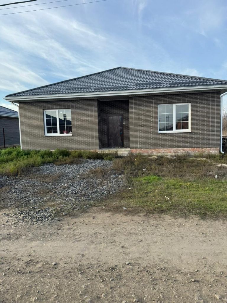 Продажа дома, 135м <sup>2</sup>, 5 сот., Большие Салы