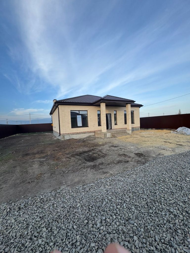 Продажа дома, 135м <sup>2</sup>, 5 сот., Большие Салы