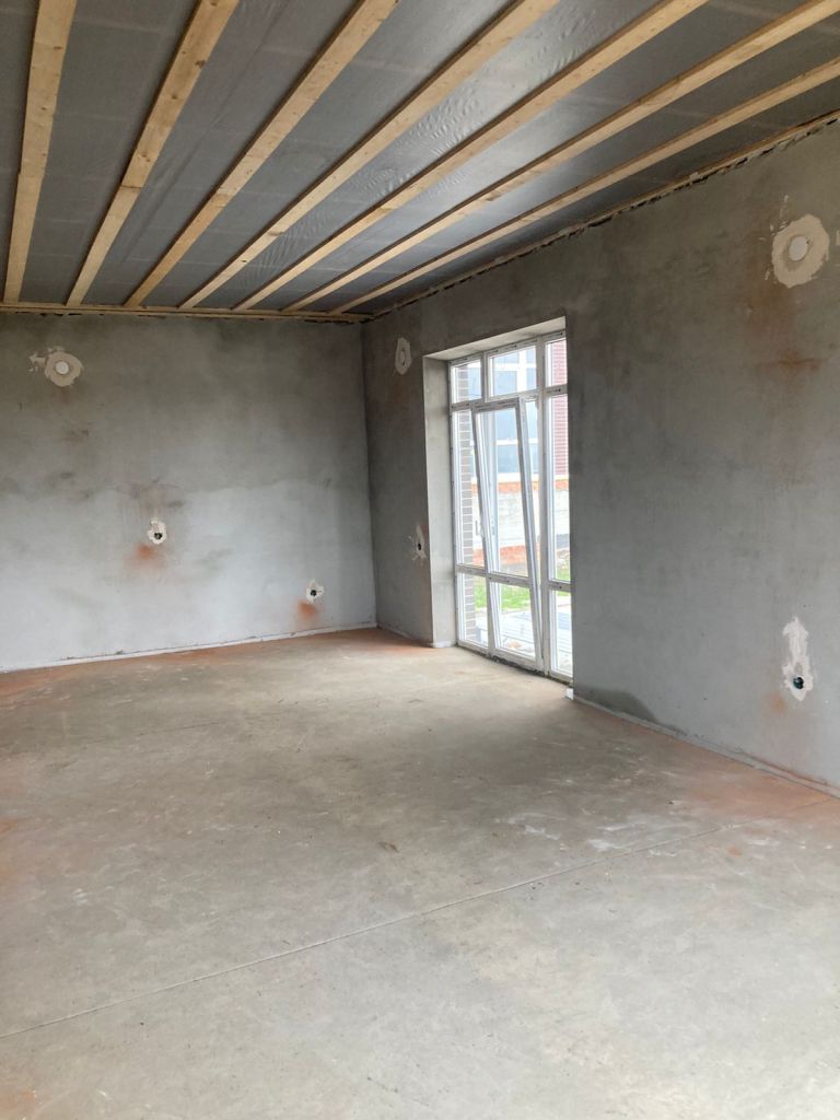 Продажа дома, 135м <sup>2</sup>, 5 сот., Большие Салы