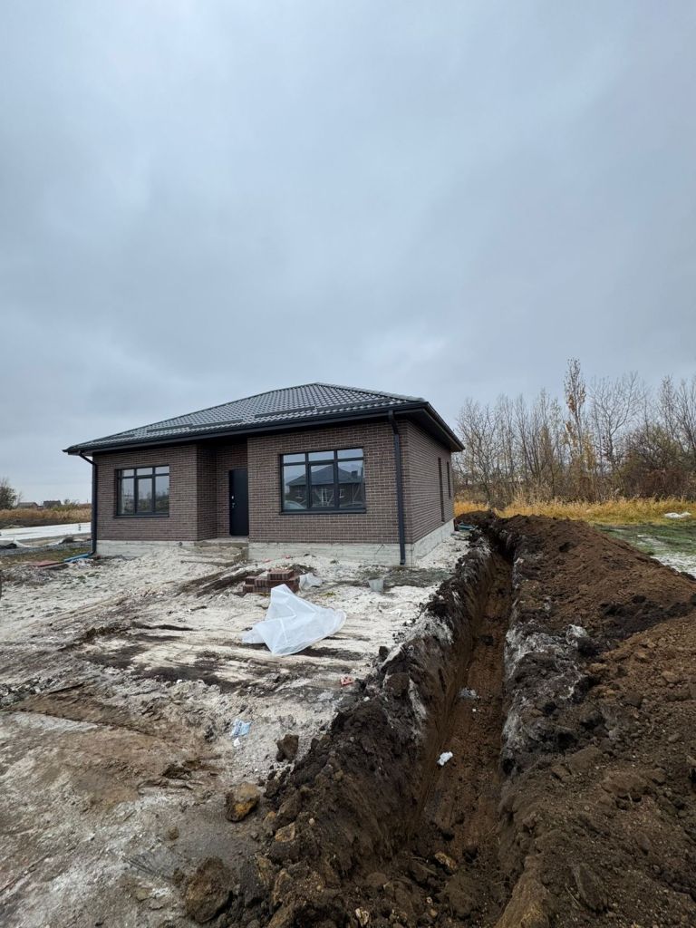 Продажа дома, 100м <sup>2</sup>, 4 сот., Большие Салы