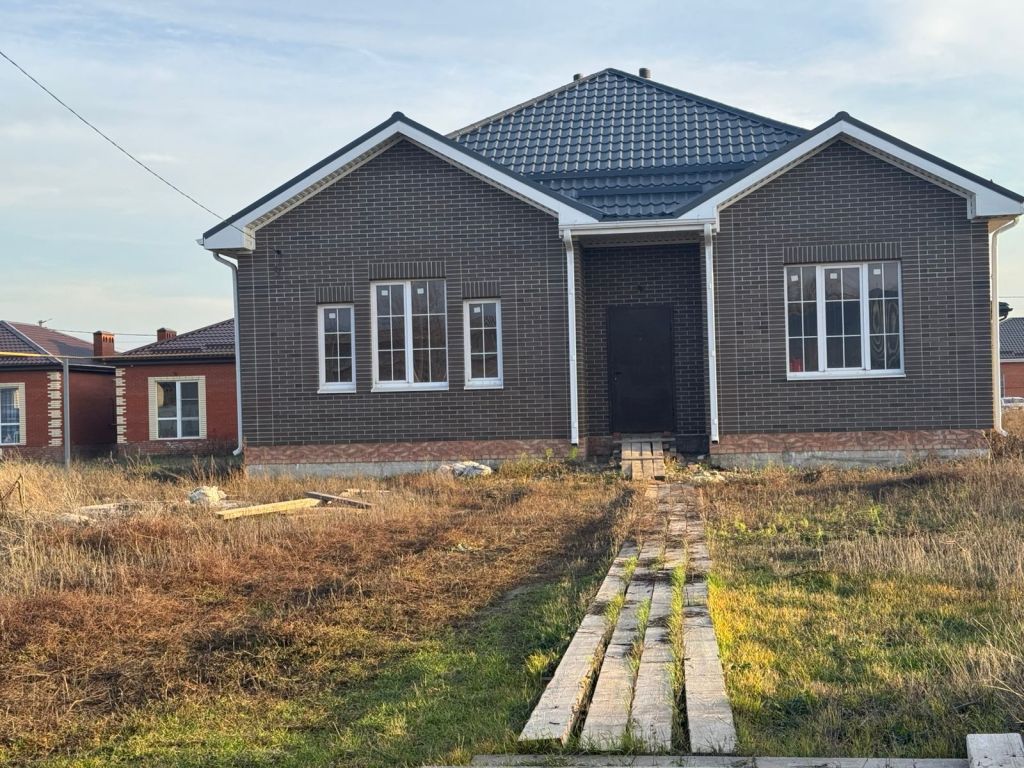 Продажа дома, 145м <sup>2</sup>, 5 сот., Большие Салы