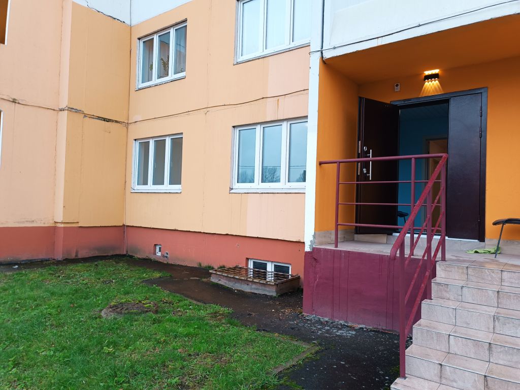 Продажа коммерческой недвижимости, 135м <sup>2</sup>, Ярославль, Большая Техническая улица,  11