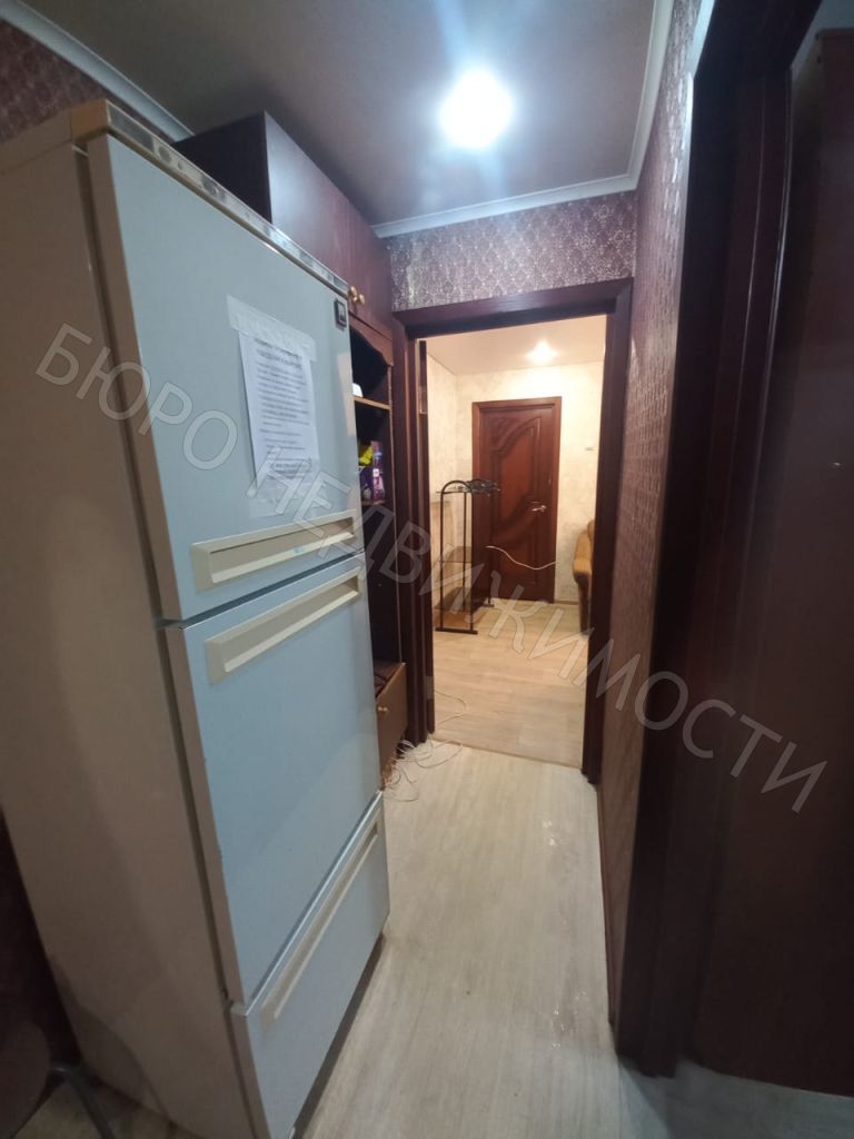 Продажа 3-комнатной квартиры, Балашов, Титова ул,  24