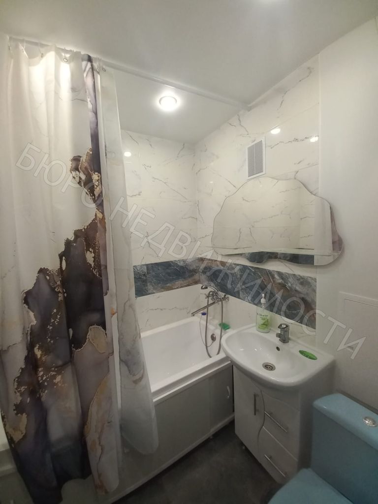 Продажа 3-комнатной квартиры, Балашов, Титова ул,  24