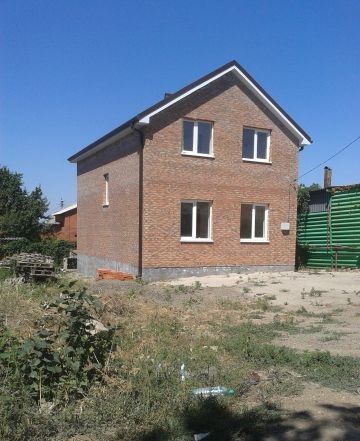 Продажа дома, 100м <sup>2</sup>, 2 сот., Ростов-на-Дону, Самшитовая ул