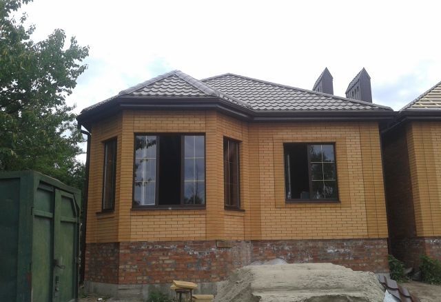 Продажа дома, 83м <sup>2</sup>, 3 сот., Ростов-на-Дону, Орская ул