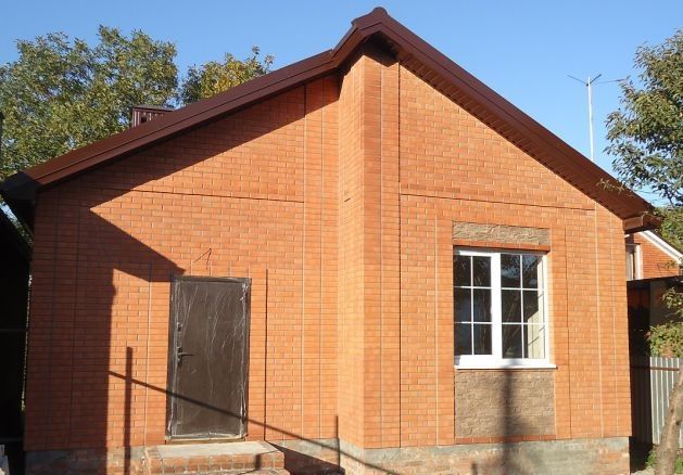 Продажа дома, 72м <sup>2</sup>, 3 сот., Ростов-на-Дону, Орская ул