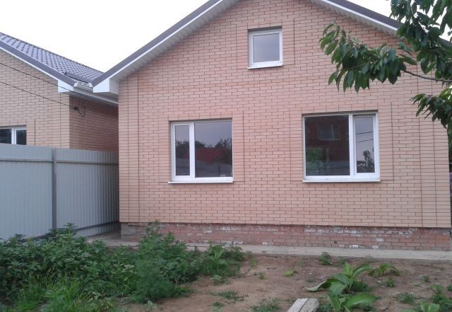 Продажа дома, 77м <sup>2</sup>, 3 сот., Ростов-на-Дону, Каскадная ул