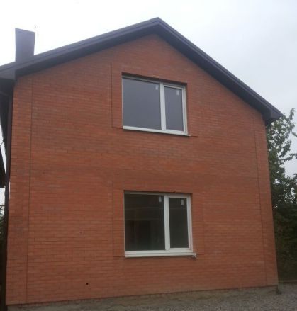 Продажа дома, 110м <sup>2</sup>, 2 сот., Ростов-на-Дону, Самшитовая ул