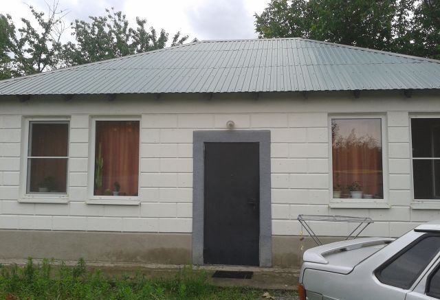Продажа дома, 75м <sup>2</sup>, 3 сот., Ростов-на-Дону, Каскадная ул