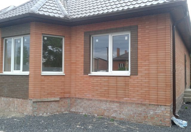 Продажа дома, 80м <sup>2</sup>, 3 сот., Ростов-на-Дону, Каскадная ул