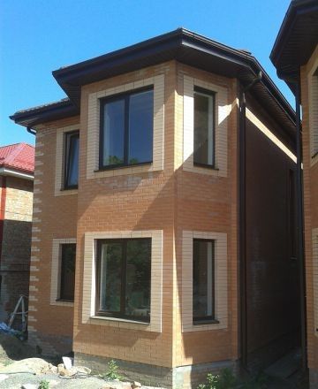 Продажа дома, 120м <sup>2</sup>, 3 сот., Ростов-на-Дону, Каскадная ул