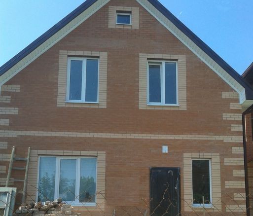 Продажа дома, 140м <sup>2</sup>, 3 сот., Ростов-на-Дону, Каскадная ул