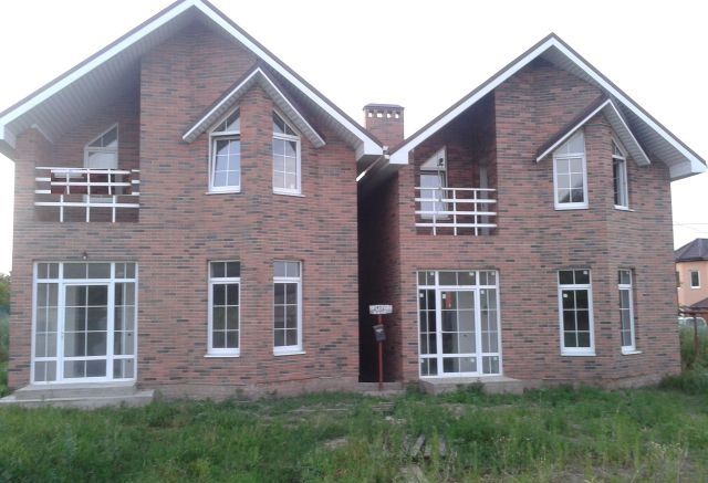 Продажа дома, 145м <sup>2</sup>, 3 сот., Ростов-на-Дону, Орская ул