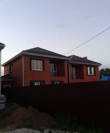 Продажа дома, 150м <sup>2</sup>, 3 сот., Ростов-на-Дону, Орская ул