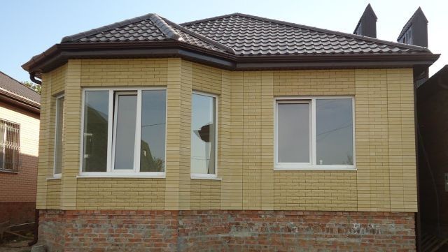 Продажа дома, 70м <sup>2</sup>, 2 сот., Ростов-на-Дону, Сиреневая ул