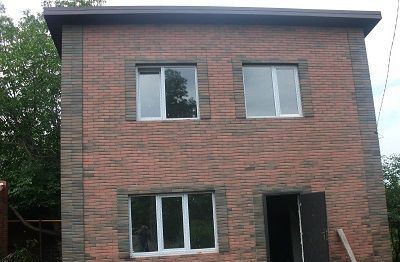 Продажа дома, 74м <sup>2</sup>, 2 сот., Ростов-на-Дону, Орская ул