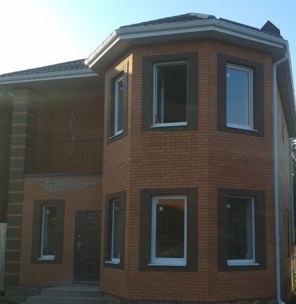 Продажа дома, 120м <sup>2</sup>, 3 сот., Ростов-на-Дону, Орская ул