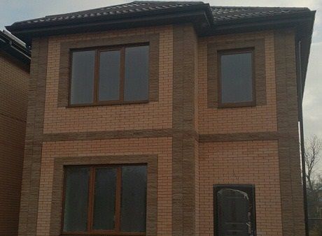 Продажа дома, 130м <sup>2</sup>, 3 сот., Ростов-на-Дону, Каскадная ул