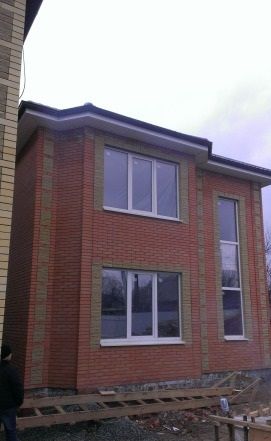 Продажа дома, 132м <sup>2</sup>, 3 сот., Ростов-на-Дону, Каскадная ул