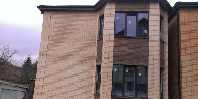 Продажа дома, 150м <sup>2</sup>, 3 сот., Ростов-на-Дону, Орская ул