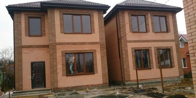 Продажа дома, 126м <sup>2</sup>, 3 сот., Ростов-на-Дону, Заповедная ул