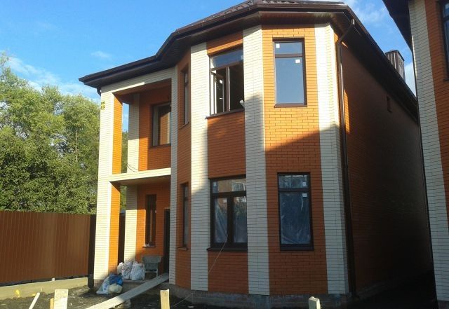 Продажа дома, 160м <sup>2</sup>, 3 сот., Ростов-на-Дону, Вятская ул