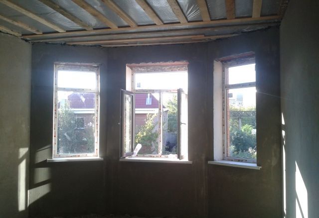 Продажа дома, 160м <sup>2</sup>, 3 сот., Ростов-на-Дону, Вятская ул