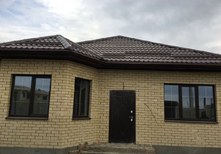 Продажа дома, 88м <sup>2</sup>, 3 сот., Ростов-на-Дону, Каскадная ул