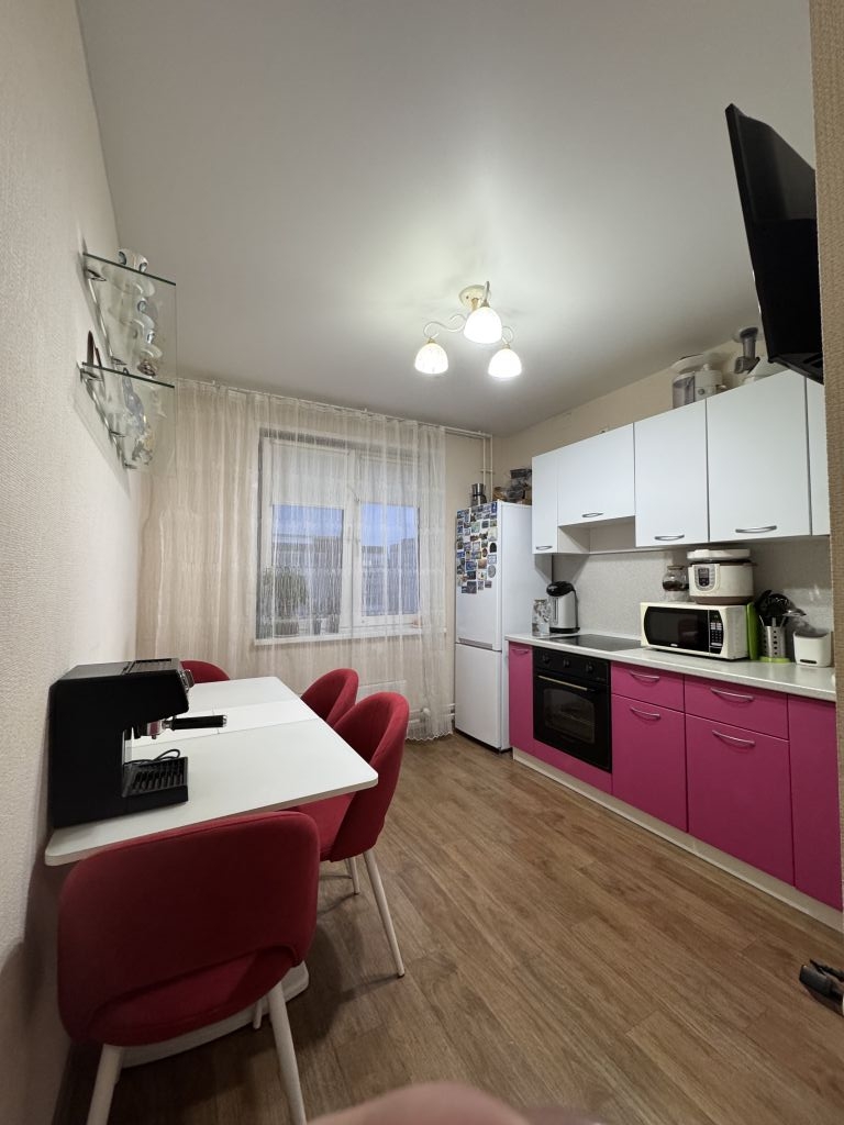 Продажа 3-комнатной квартиры, Нижний Новгород, Мончегорская ул,  12к7