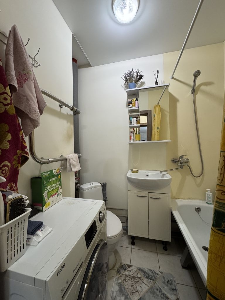 Продажа 3-комнатной квартиры, Нижний Новгород, Мончегорская ул,  12к7