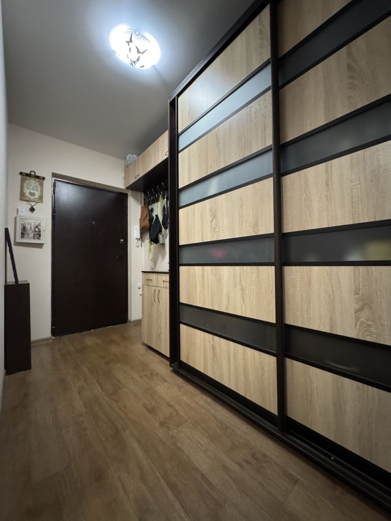 Продажа 3-комнатной квартиры, Нижний Новгород, Мончегорская ул,  12к7